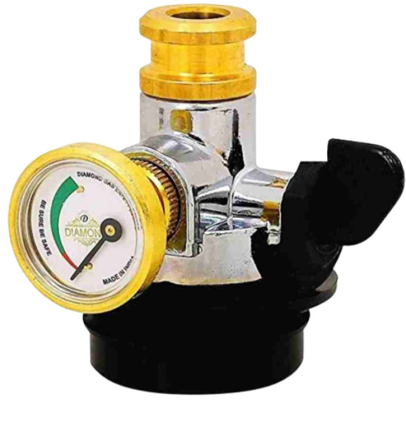 Gas safe