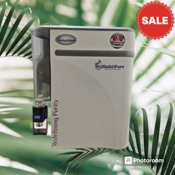 RO purify alkaline