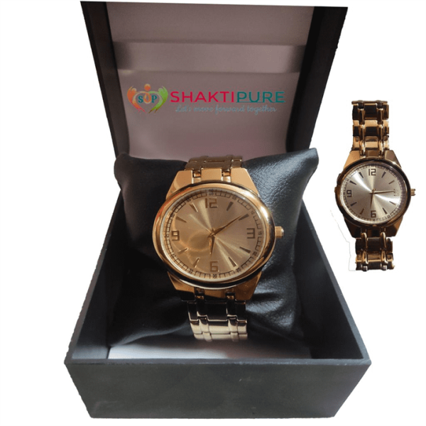 Premium Quality Bio-Magnetic Watch