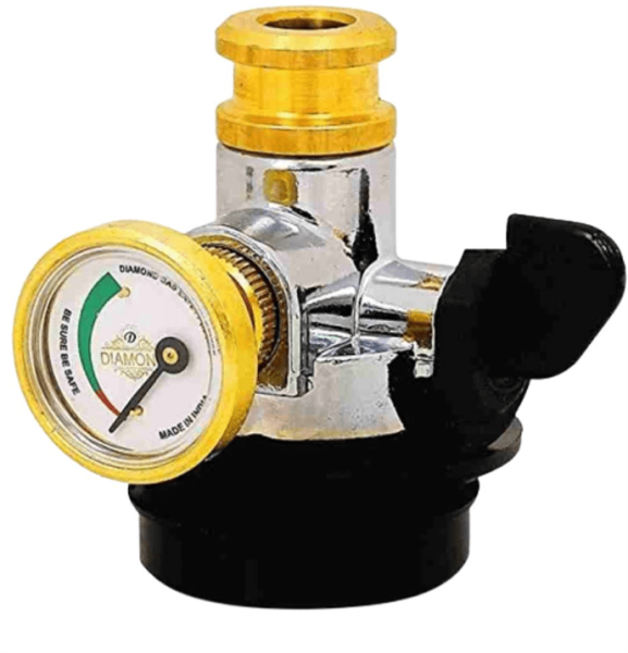 Gas Safe Device